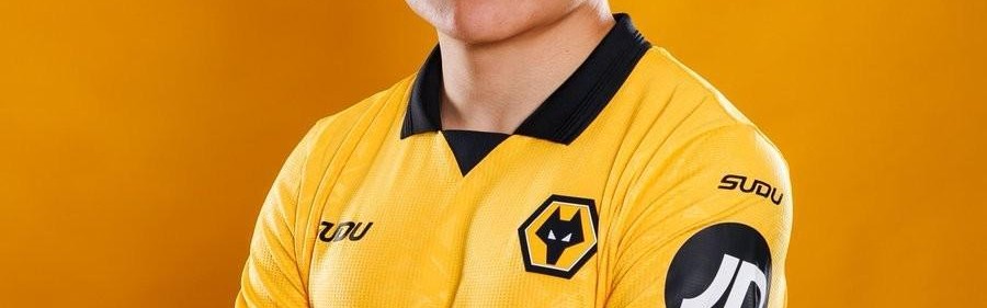 狼队官方：徐彬租借加盟英甲巴恩斯利