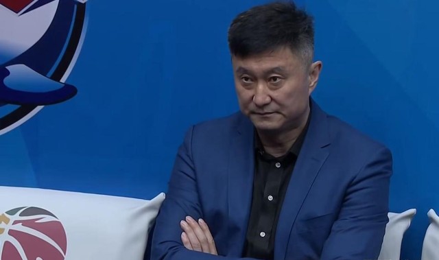 旺财28-广东队最新消息！李春江正式表态，杜锋不夺冠就下课？