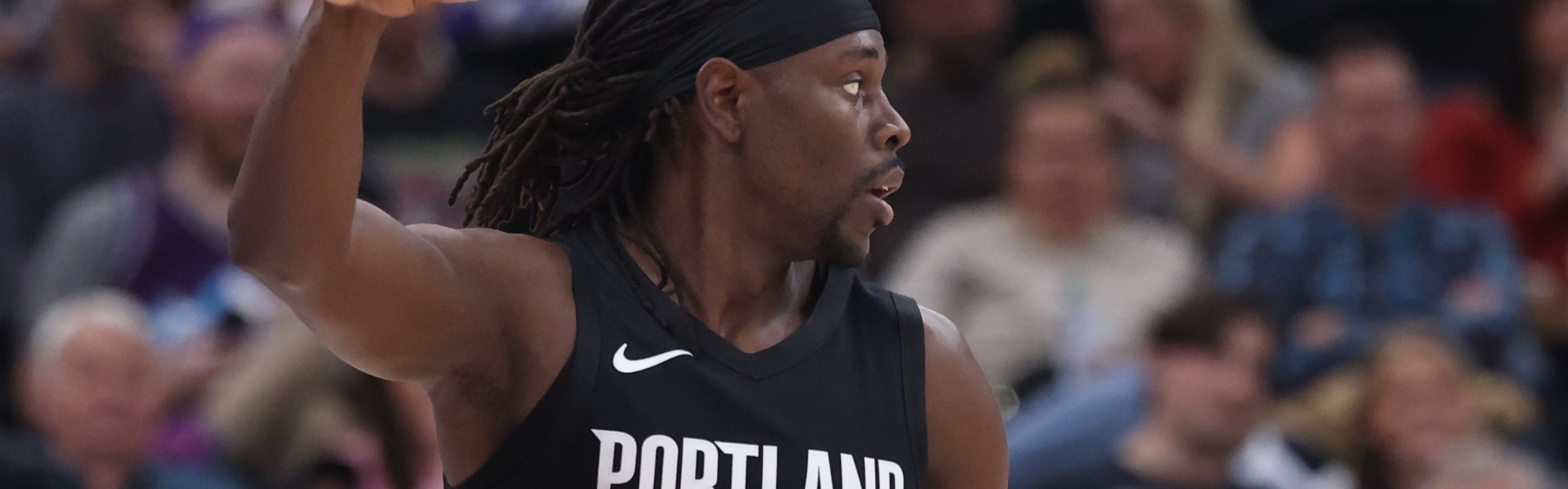 旺财28-阿夫迪亚缺阵！开拓者VS绿军先发：霍勒迪对阵老东家VS布朗&amp;怀特