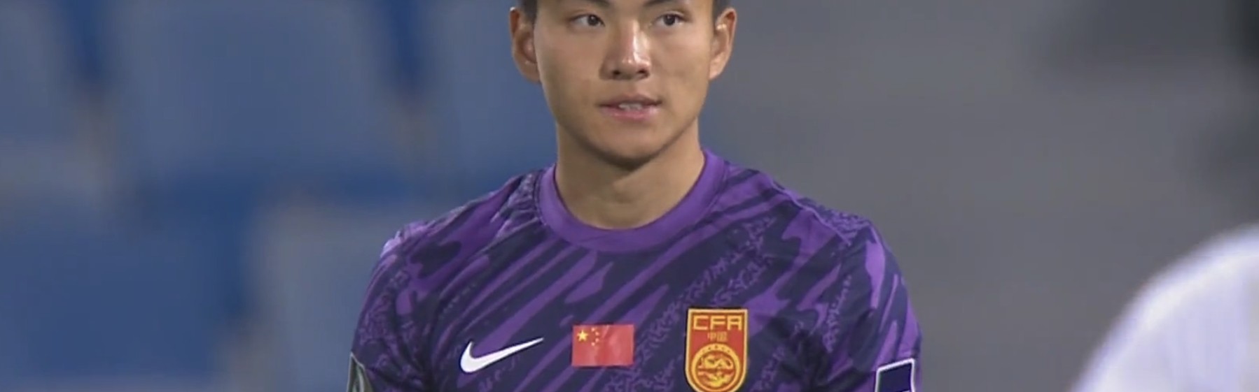 中国队晋级亚洲杯决赛！以下7位国脚身价必涨，李昊+彭啸位列其中